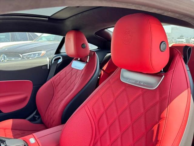 2025 Mercedes-Benz AMG GT 55 AMG GT 55