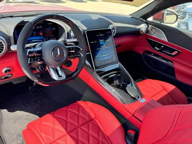 2025 Mercedes-Benz AMG GT 55 AMG GT 55