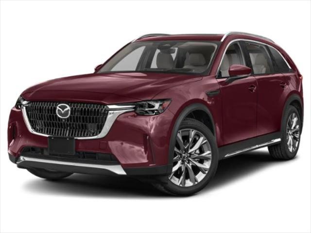 2024 Mazda X-90 3.3 Turbo Premium Plus for sale in Lodi, NJ