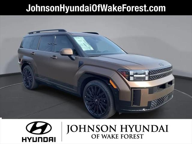2024 Hyundai Santa Fe Calligraphy for sale in Wake Forest, NC