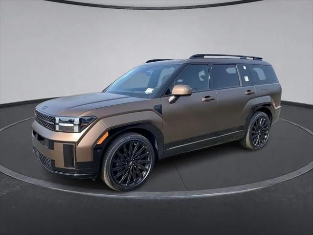 2024 Hyundai Santa Fe Calligraphy for sale in Wake Forest, NC