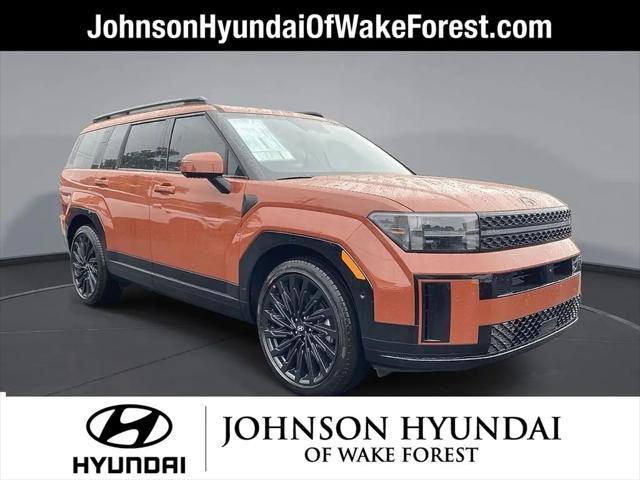 2024 Hyundai Santa Fe Calligraphy for sale in Wake Forest, NC