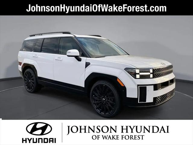 2024 Hyundai Santa Fe Calligraphy for sale in Wake Forest, NC