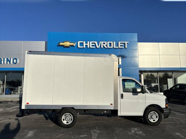 2024 Chevrolet Express Cutaway Work Van for sale in Amsterdam, NY
