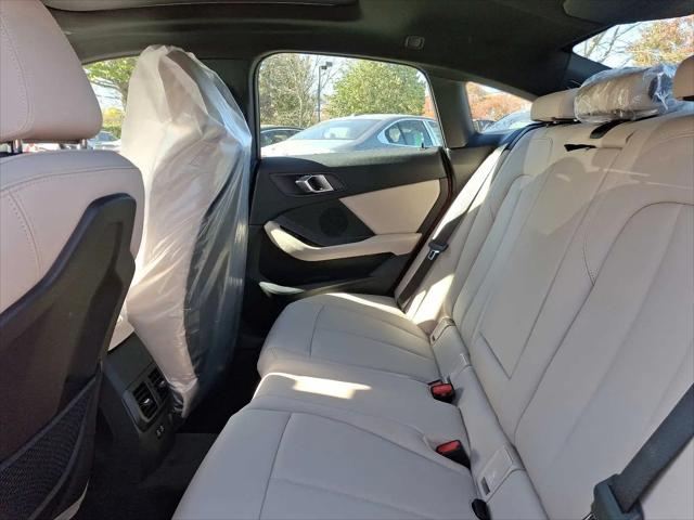 2024 BMW Coupe i xDrive
