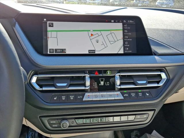 2024 BMW Coupe i xDrive