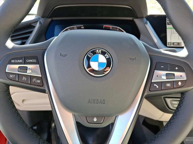 2024 BMW Coupe i xDrive