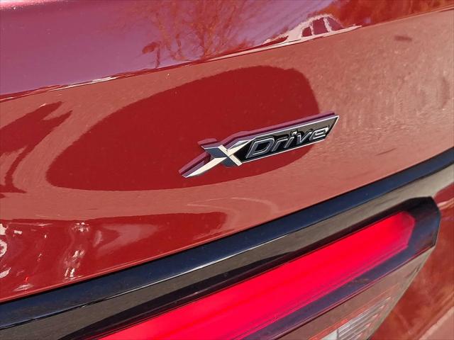 2024 BMW Coupe i xDrive