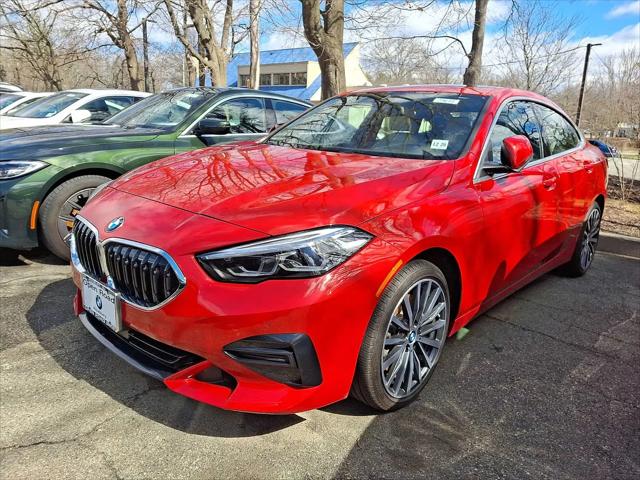 2024 BMW Coupe i xDrive
