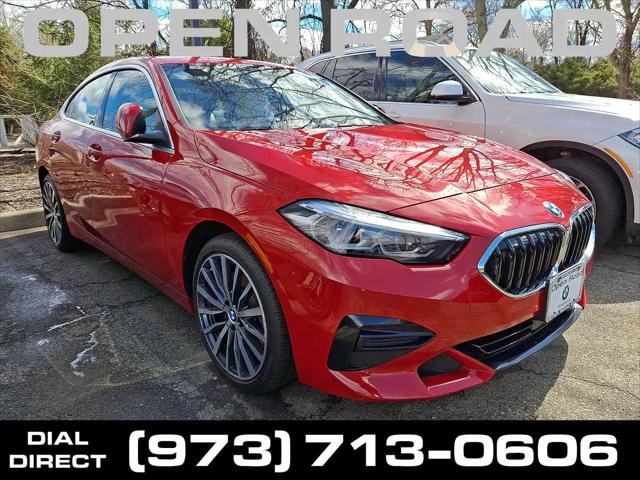 2024 BMW Coupe i xDrive for sale in Kenvil, NJ