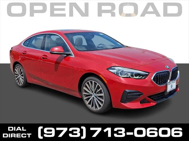 2024 BMW Coupe i xDrive for sale in Kenvil, NJ