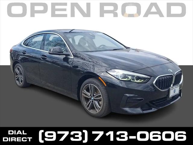 2024 BMW Coupe i xDrive for sale in Kenvil, NJ