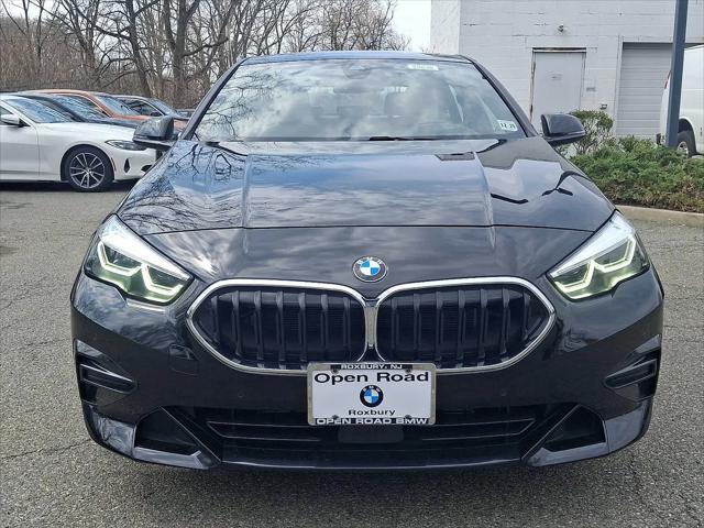 2024 BMW Coupe i xDrive