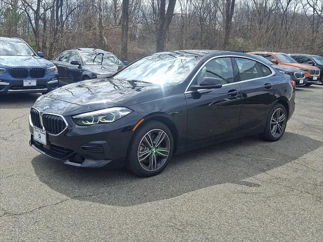 2024 BMW Coupe i xDrive