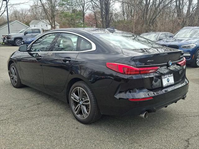 2024 BMW Coupe i xDrive