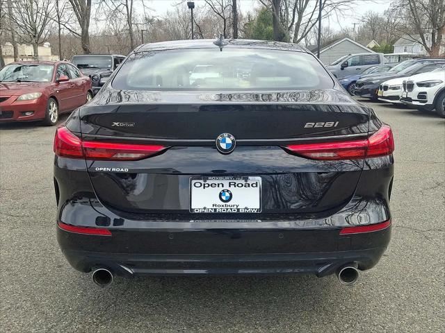 2024 BMW Coupe i xDrive