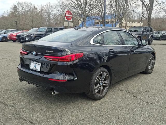 2024 BMW Coupe i xDrive