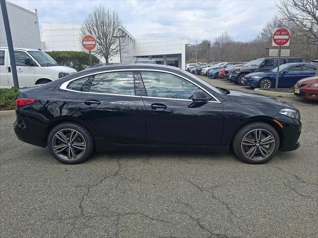 2024 BMW Coupe i xDrive