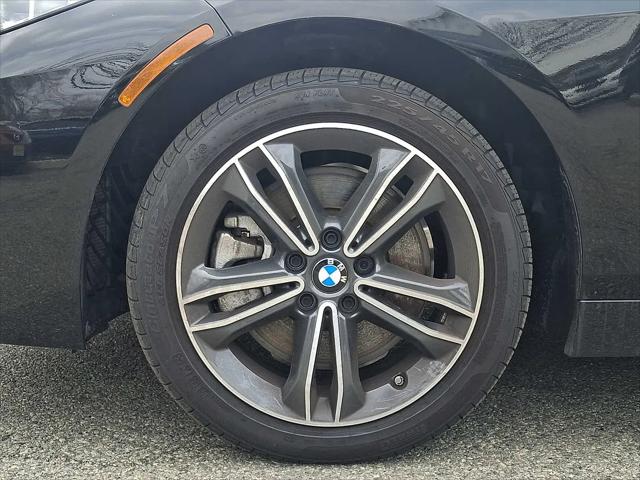 2024 BMW Coupe i xDrive