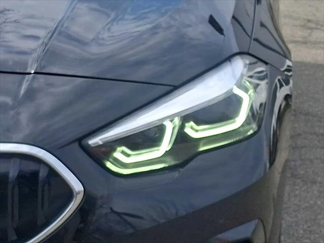 2024 BMW Coupe i xDrive