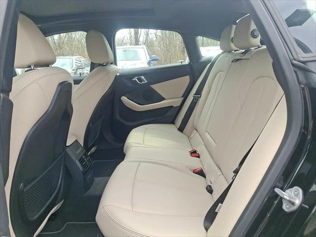 2024 BMW Coupe i xDrive