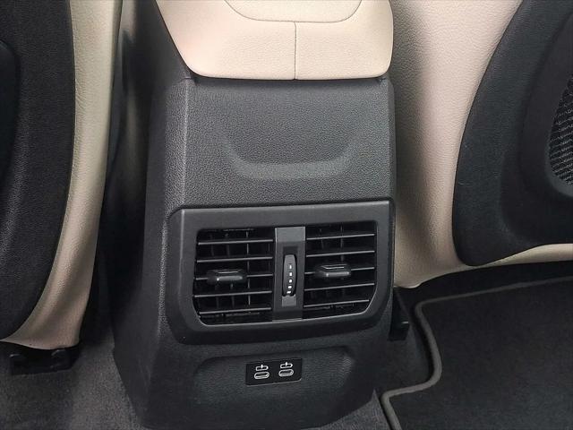 2024 BMW Coupe i xDrive