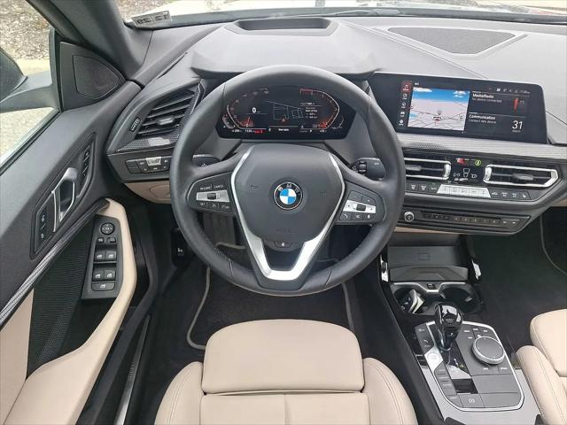 2024 BMW Coupe i xDrive