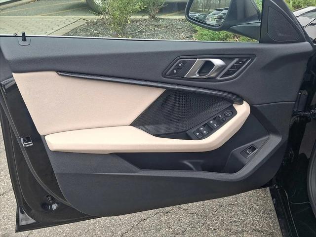 2024 BMW Coupe i xDrive