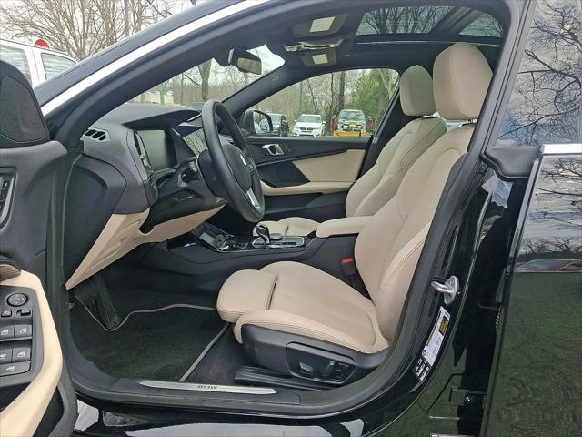 2024 BMW Coupe i xDrive
