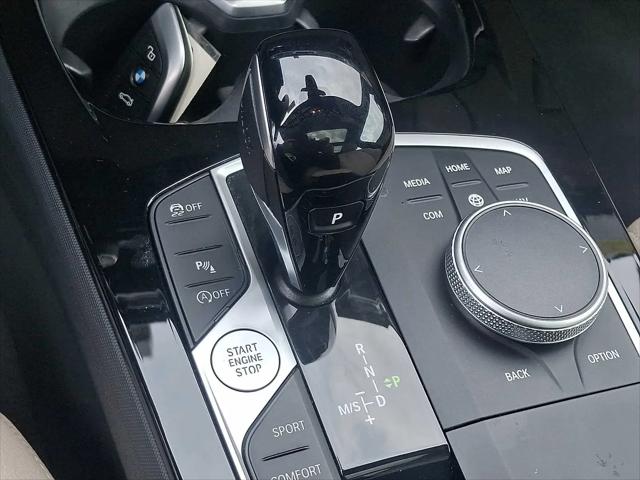2024 BMW Coupe i xDrive