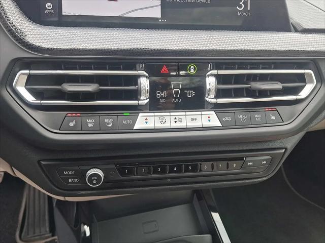 2024 BMW Coupe i xDrive