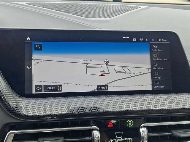 2024 BMW Coupe i xDrive