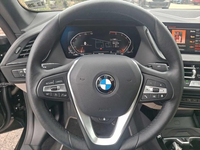 2024 BMW Coupe i xDrive