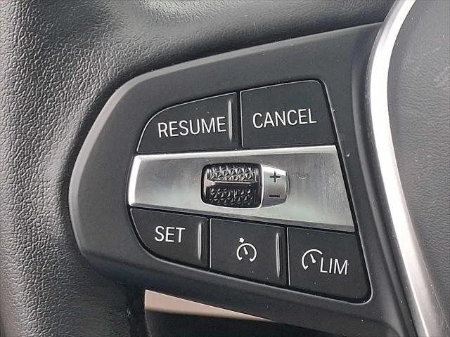 2024 BMW Coupe i xDrive