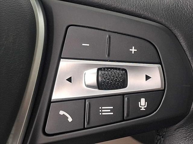 2024 BMW Coupe i xDrive