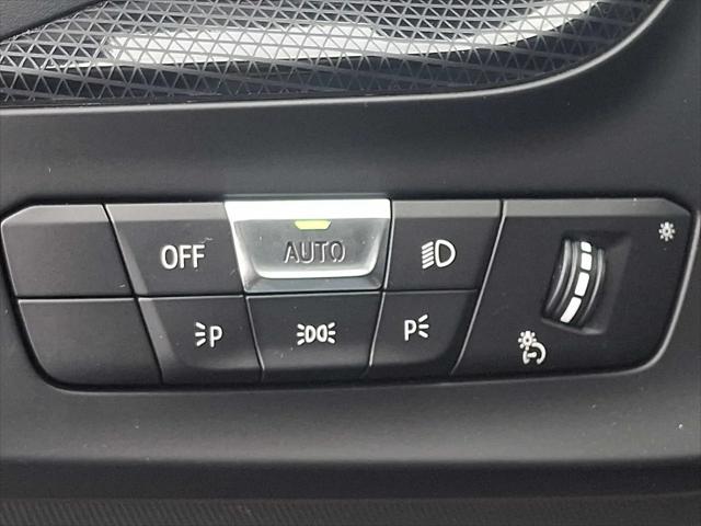 2024 BMW Coupe i xDrive