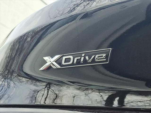 2024 BMW Coupe i xDrive