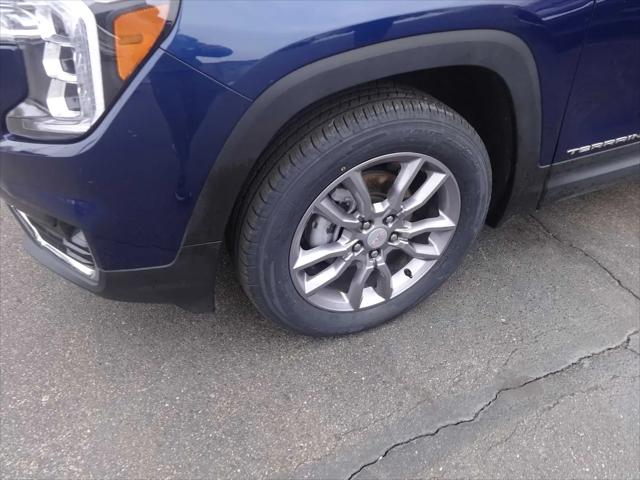 2023 GMC Terrain AWD SLT
