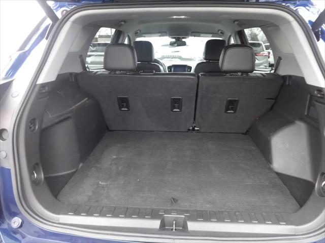 2023 GMC Terrain AWD SLT