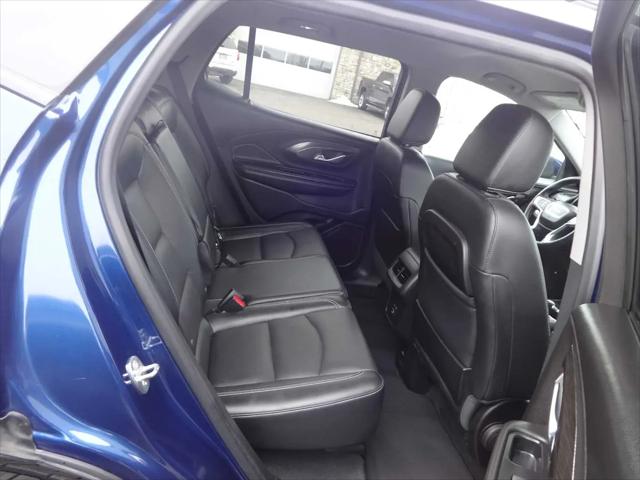 2023 GMC Terrain AWD SLT