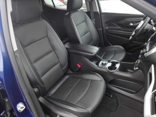 2023 GMC Terrain AWD SLT