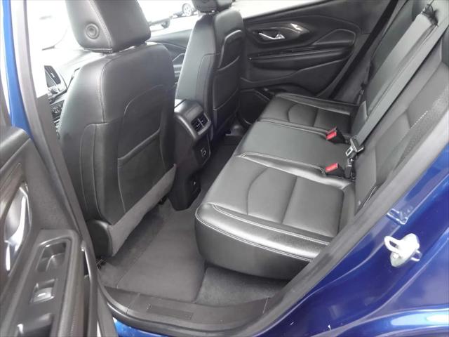 2023 GMC Terrain AWD SLT