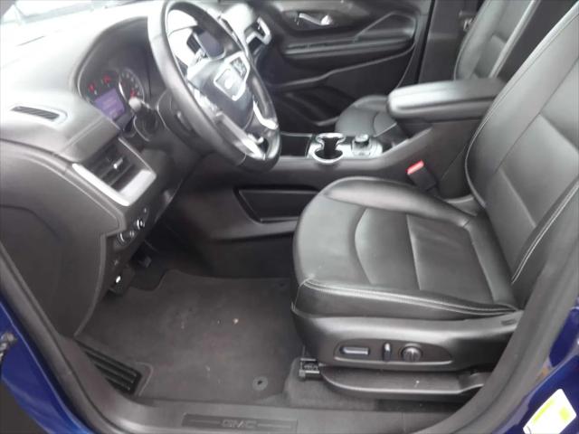 2023 GMC Terrain AWD SLT