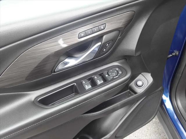 2023 GMC Terrain AWD SLT