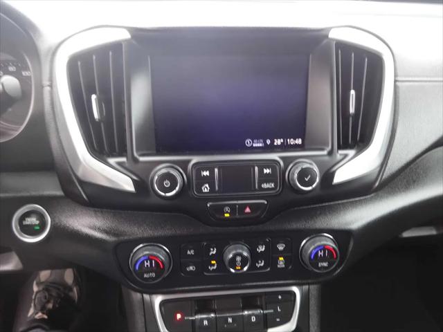 2023 GMC Terrain AWD SLT