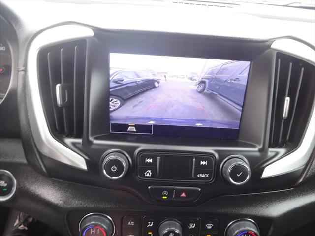 2023 GMC Terrain AWD SLT