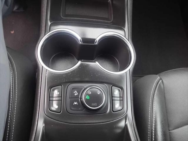 2023 GMC Terrain AWD SLT