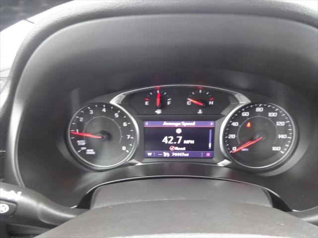 2023 GMC Terrain AWD SLT