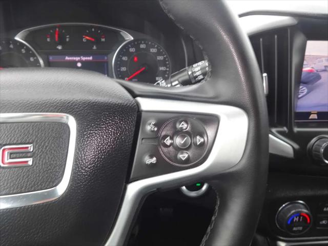 2023 GMC Terrain AWD SLT