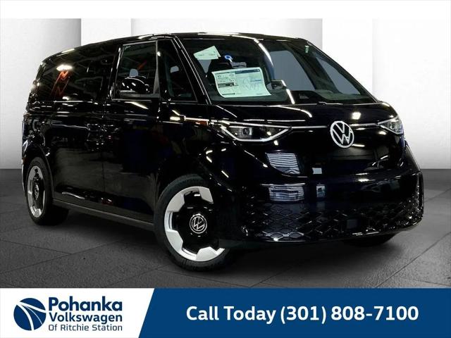 2025 Volkswagen ID. Buzz Pro S for sale in Capitol Heights, MD